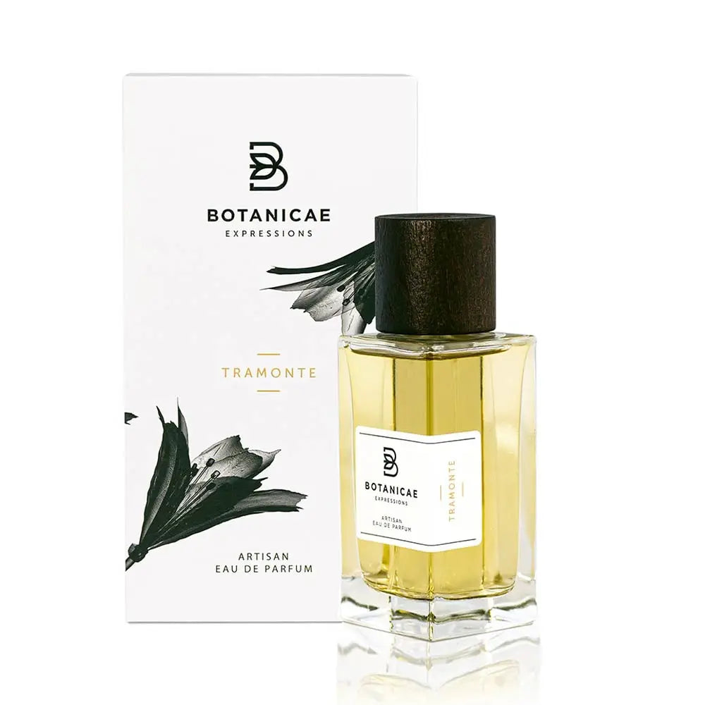 Tramonte - Botanicae - Eau de Parfum