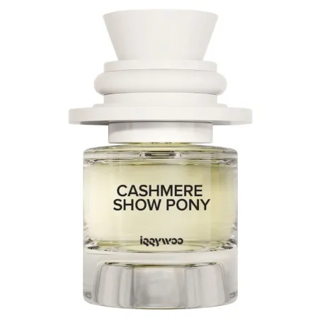 Cashmere Show Pony - Eau de Parfum - Iggywoo