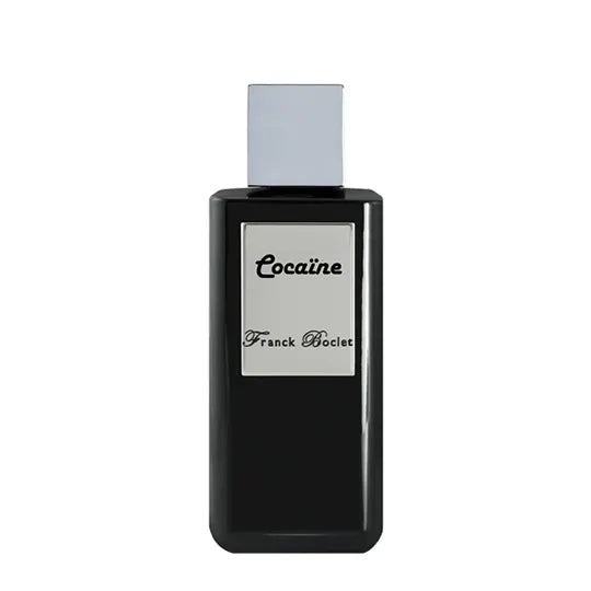 Cocaine - Extrai de Parfum - Franck Boclet