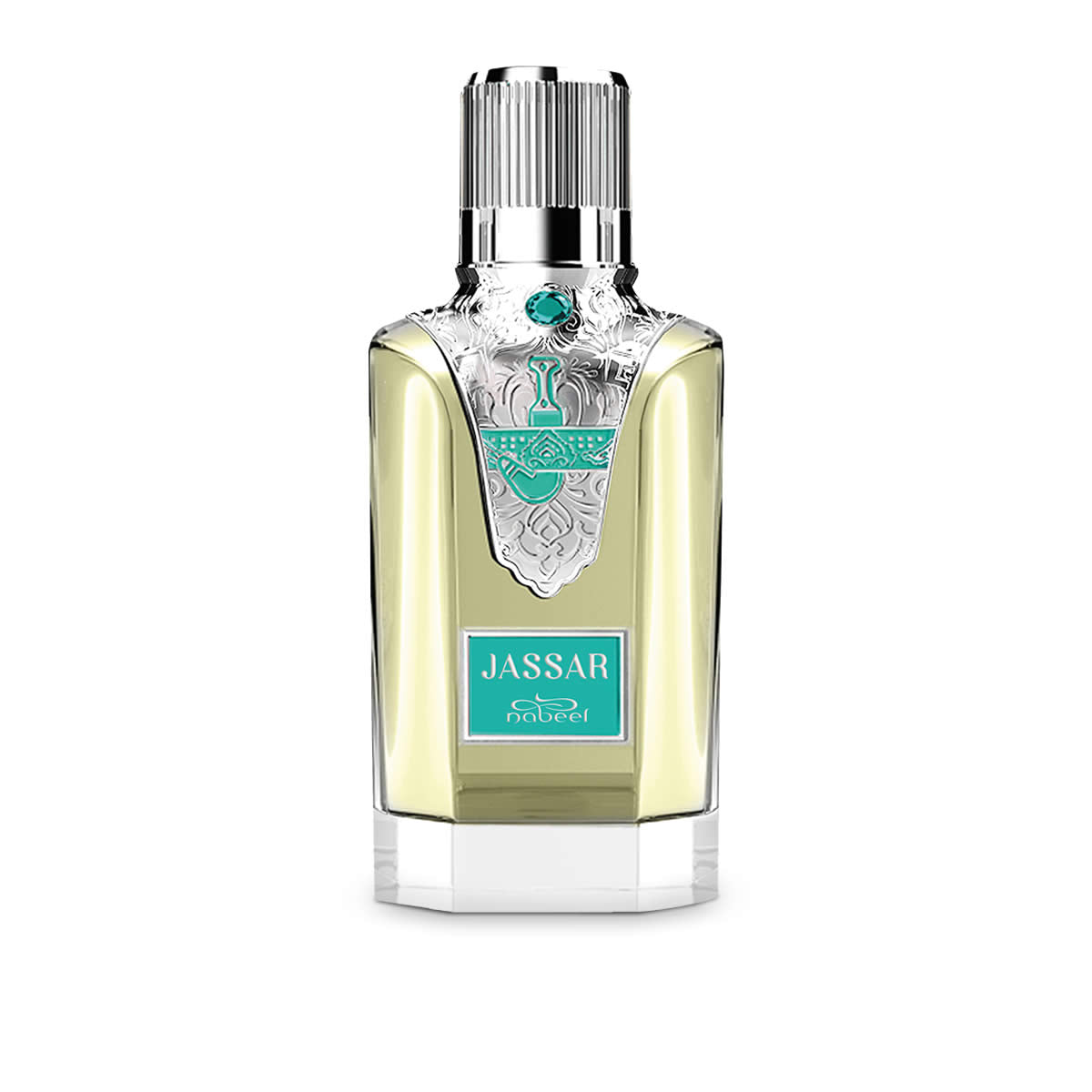 Jassar - Eau de Parfum - Nabeel