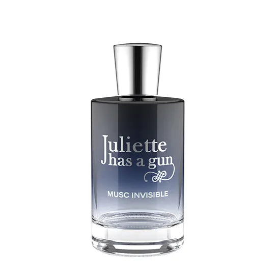 Musc Invisible - Eau de Parfume - Juliette has a Gun