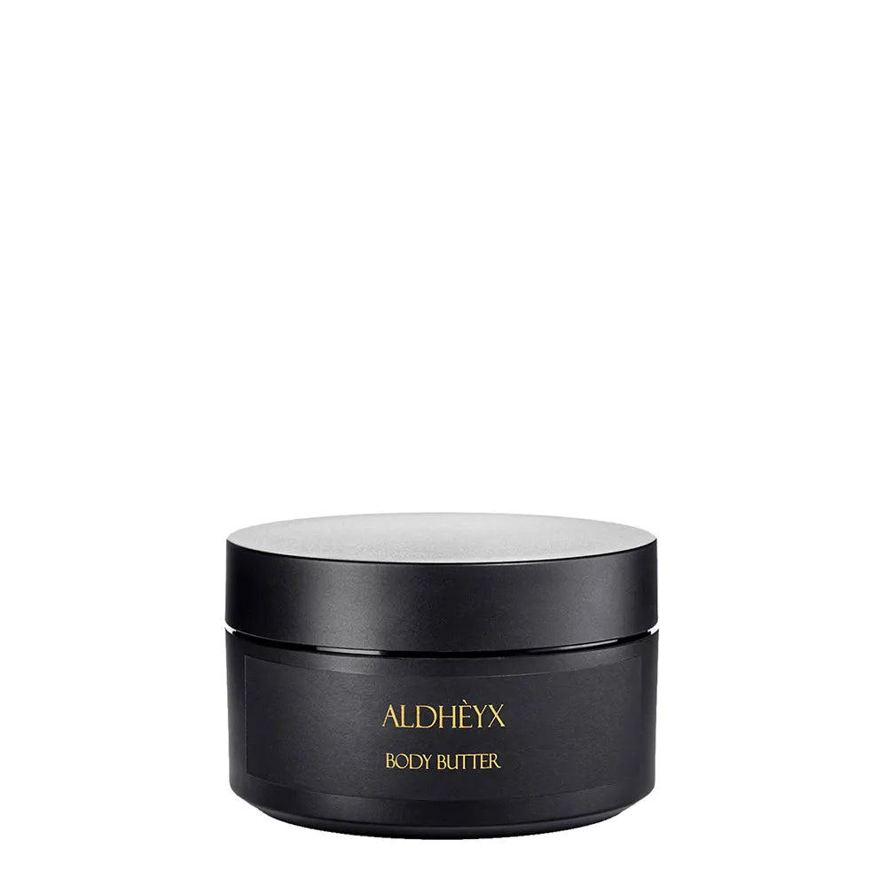 Aldheyx - Body Butter - Laurent Mazzone