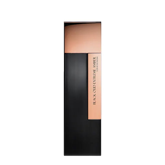 Black Oud Extreme Amber - Extrait de Parfum - Laurent Mazzone