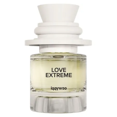 Love Extreme - Eau de Parfum - Iggywoo