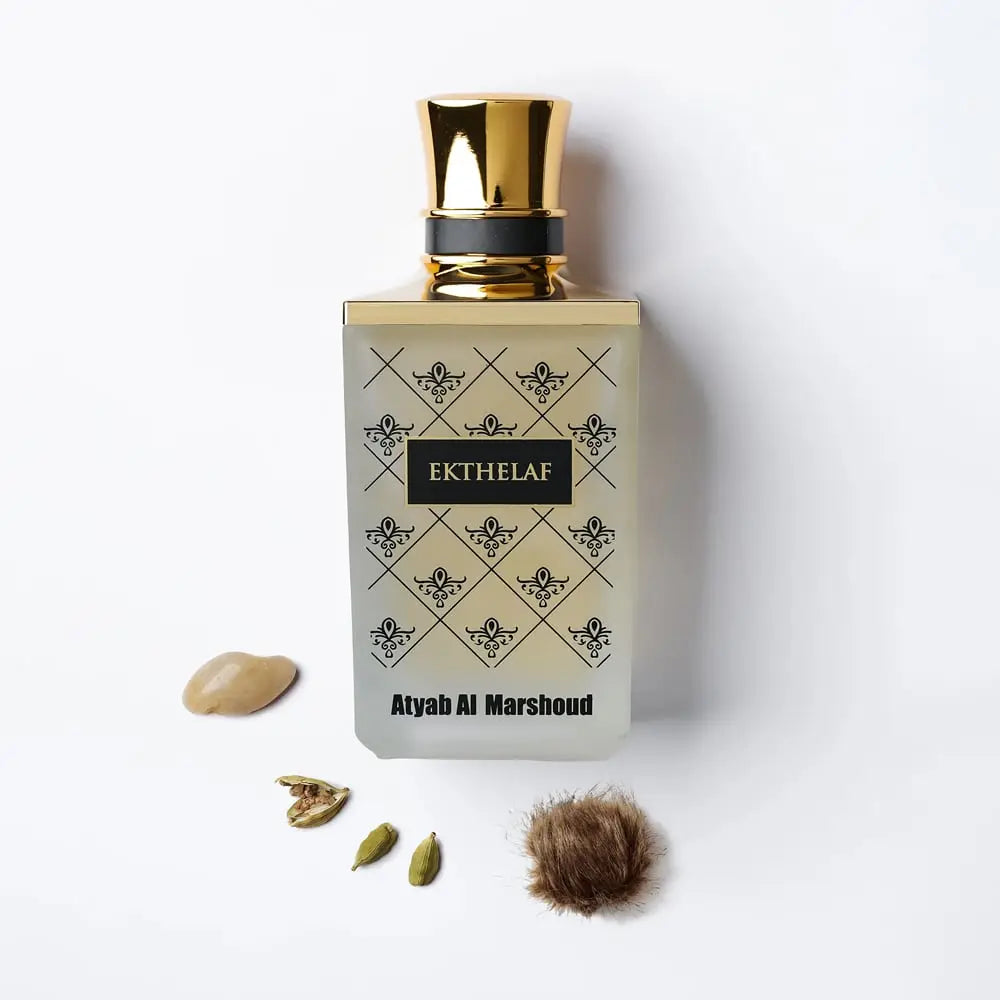 Ekthelaf- Eau de Parfum - Atyab al Marshoud