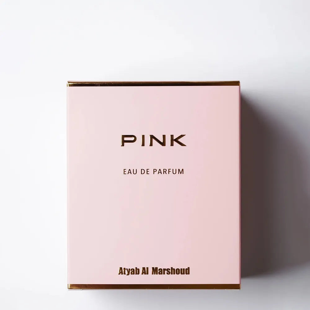 Pink - Eau de Parfum - Atyab al Marshoud