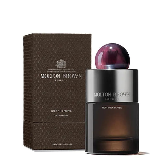 Fiery Pink Pepper - Eau de Parfume - Molton Brown