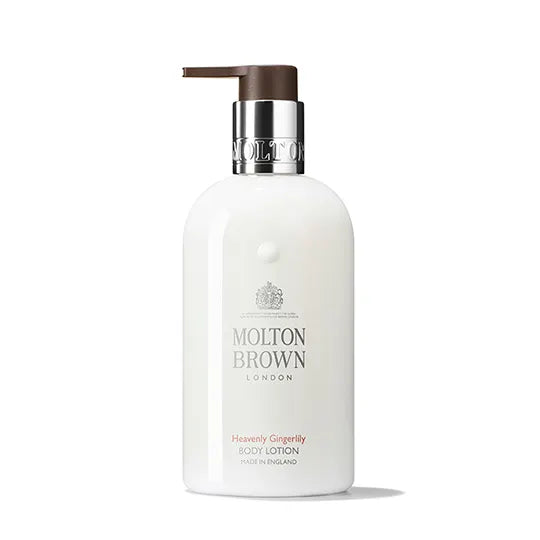 Heavenly Gingerlily - Body Lotion  - Molton Brown