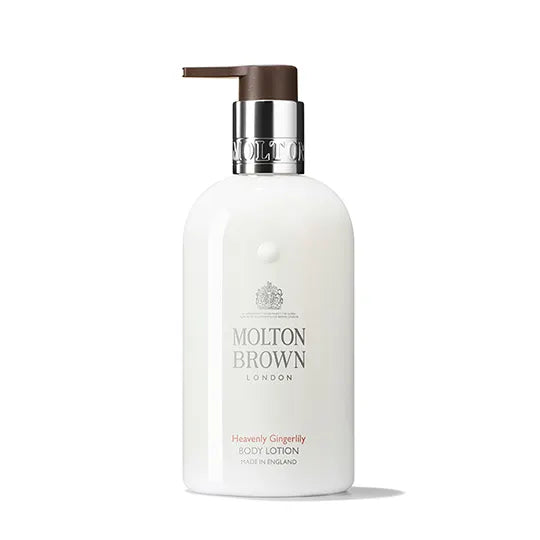 Fiery Pink Pepper - Body Lotion  - Molton Brown