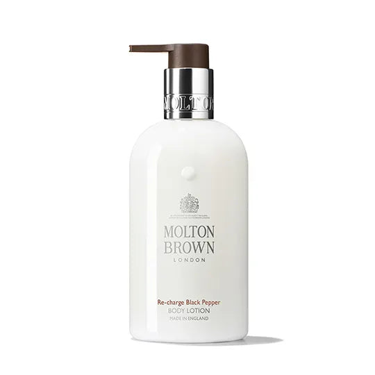 Re-Charge Black - Body Lotion  - Molton Brown