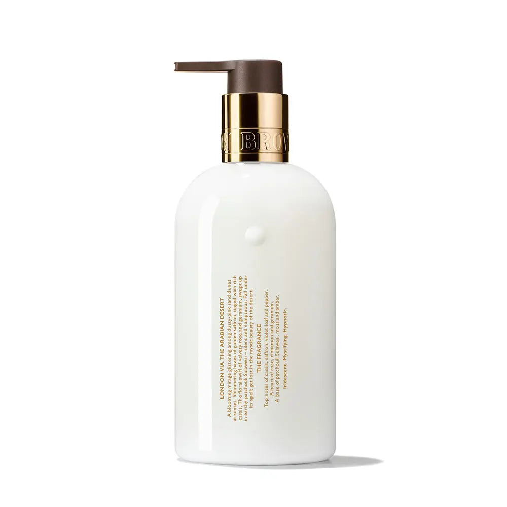 Orange & Bergamot - Body Lotion  - Molton Brown