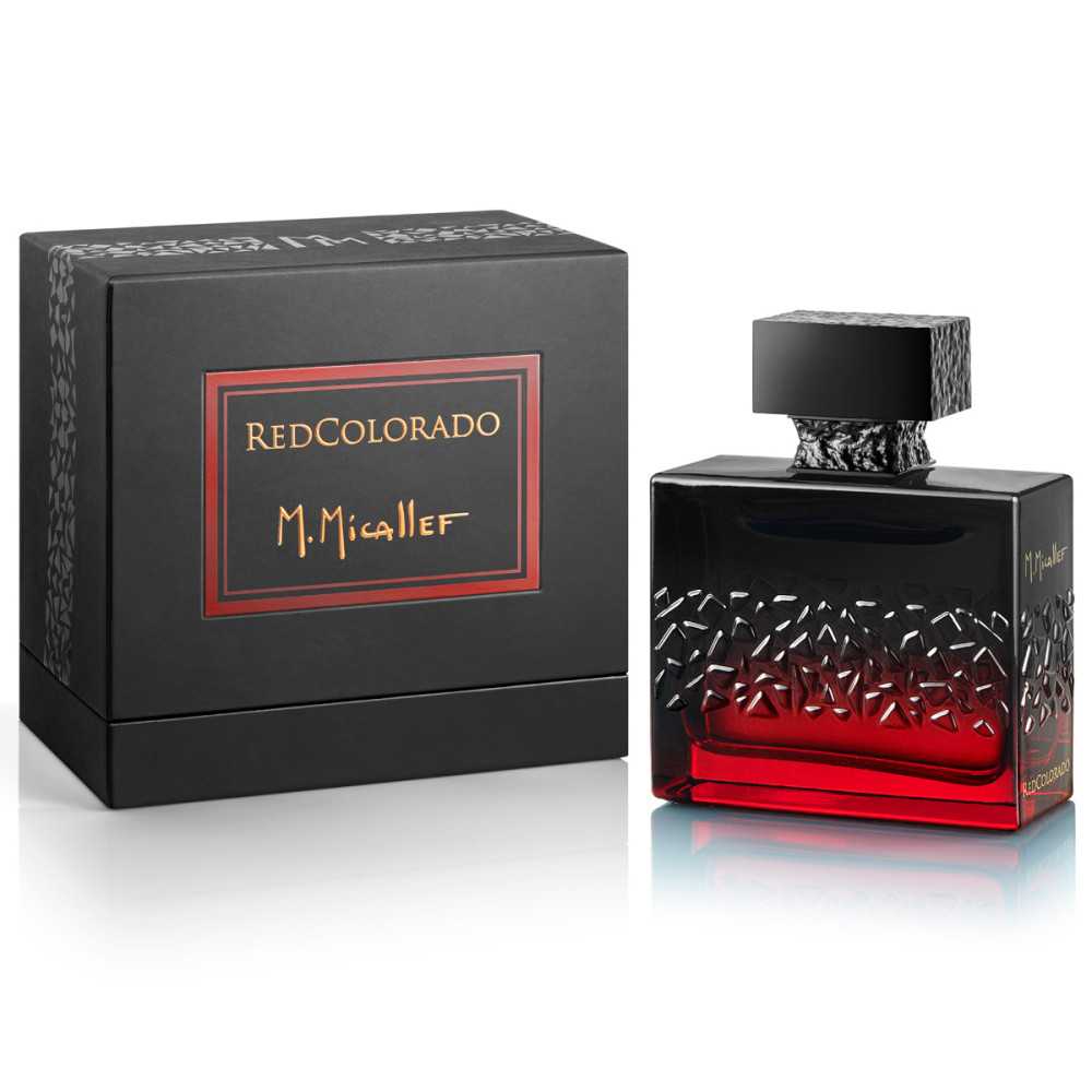 Red Colorado - Micallef - Eau de Parfum