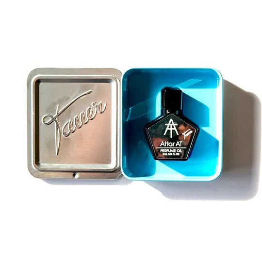 Attar - Prfume Oil - Andy Tauer