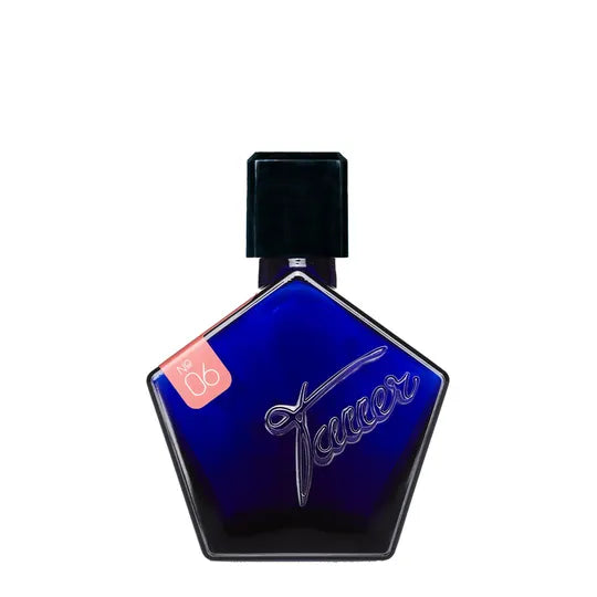 Incense Rose - Eau de Parfum - Andy Tauer